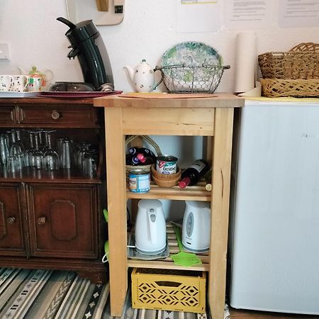 De Moane Bed & Breakfast Akelsbarg ภายนอก รูปภาพ