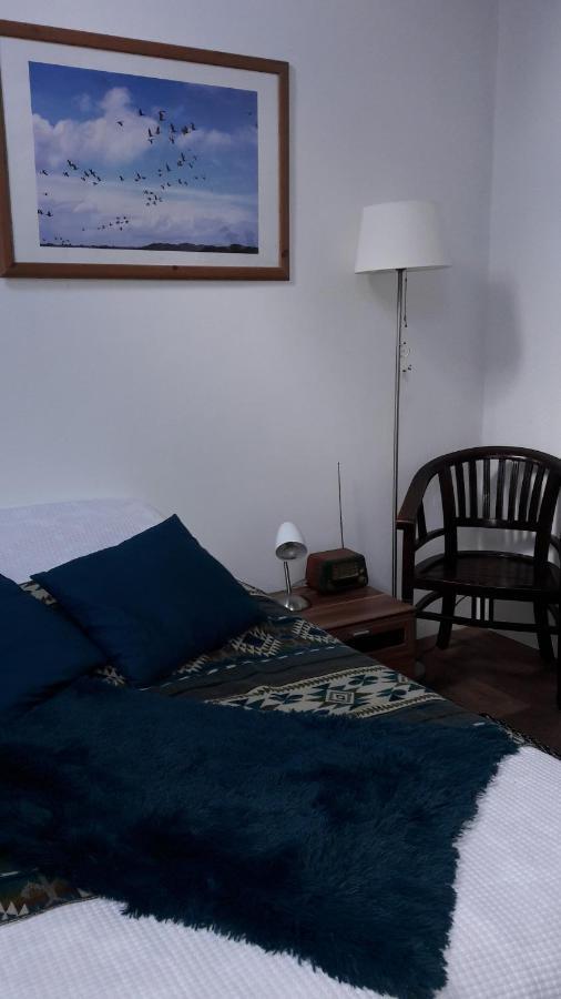 De Moane Bed & Breakfast Akelsbarg ภายนอก รูปภาพ