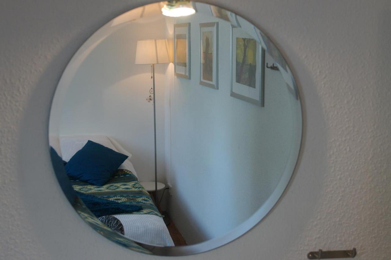 De Moane Bed & Breakfast Akelsbarg ภายนอก รูปภาพ