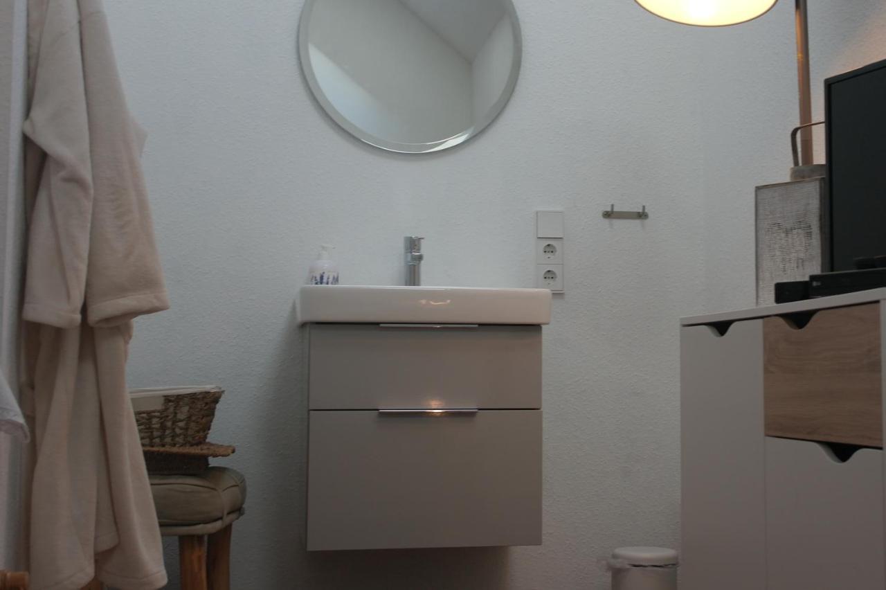 De Moane Bed & Breakfast Akelsbarg ภายนอก รูปภาพ