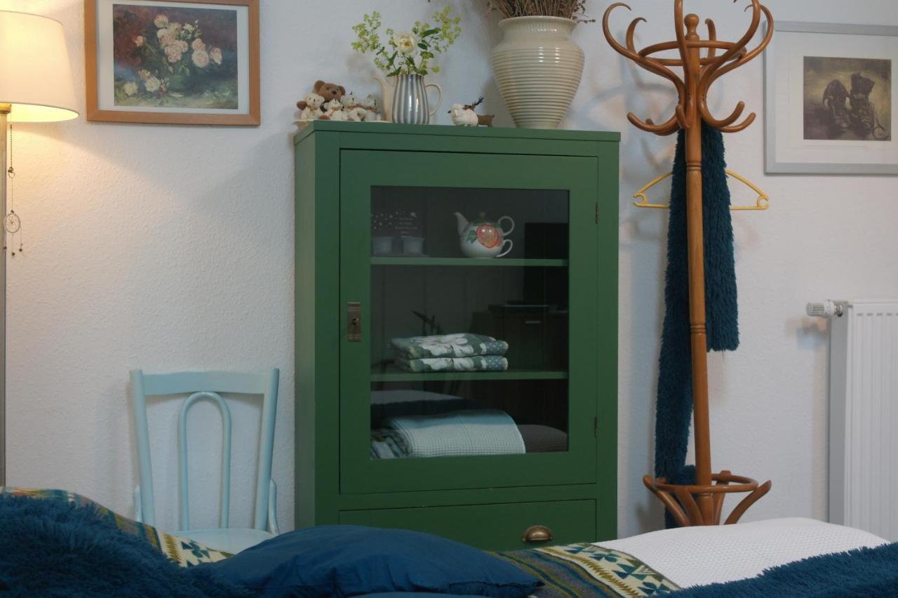 De Moane Bed & Breakfast Akelsbarg ภายนอก รูปภาพ
