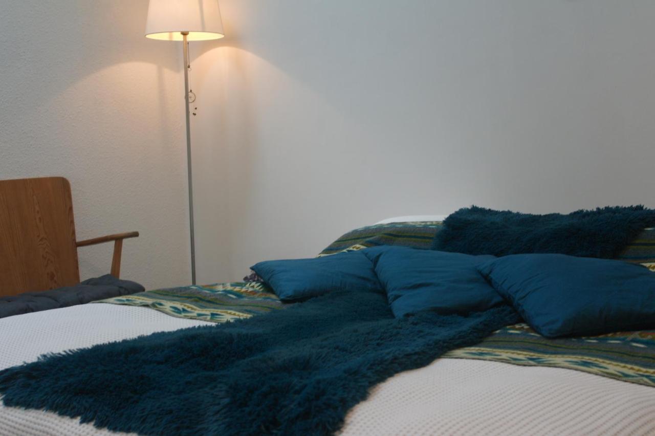 De Moane Bed & Breakfast Akelsbarg ภายนอก รูปภาพ