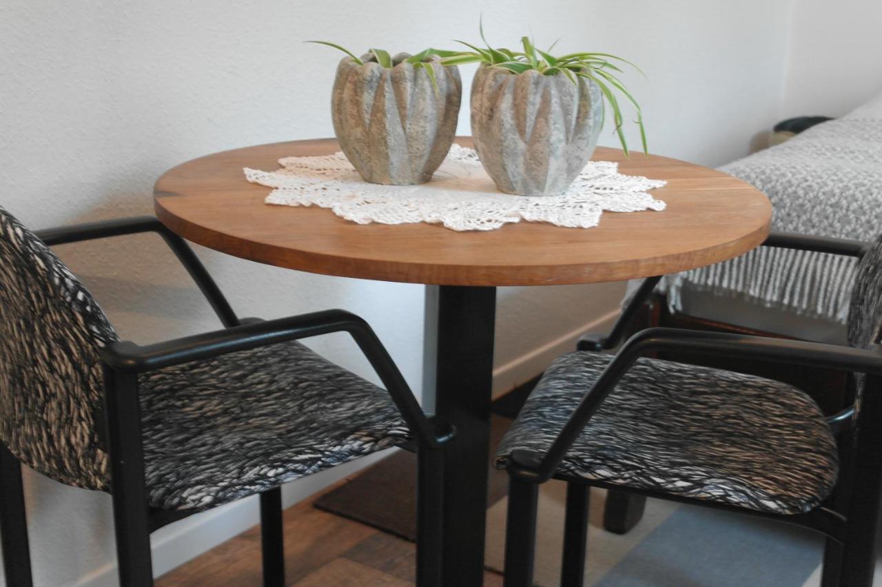 De Moane Bed & Breakfast Akelsbarg ภายนอก รูปภาพ