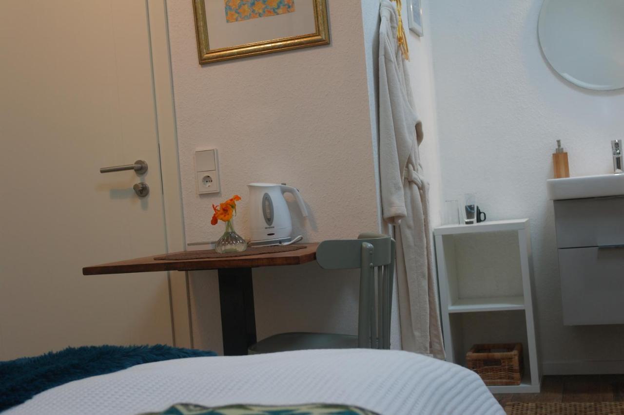 De Moane Bed & Breakfast Akelsbarg ภายนอก รูปภาพ
