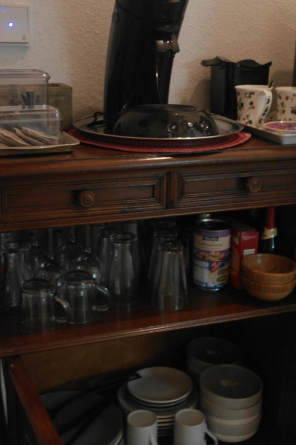 De Moane Bed & Breakfast Akelsbarg ภายนอก รูปภาพ