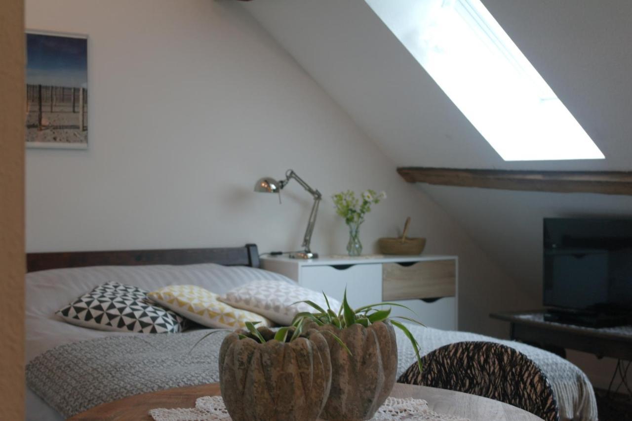 De Moane Bed & Breakfast Akelsbarg ภายนอก รูปภาพ