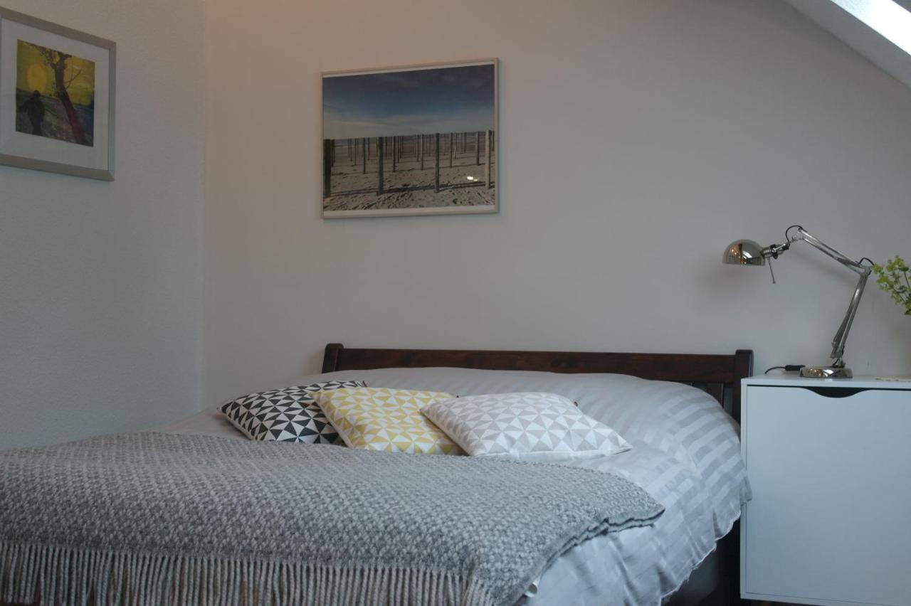 De Moane Bed & Breakfast Akelsbarg ภายนอก รูปภาพ