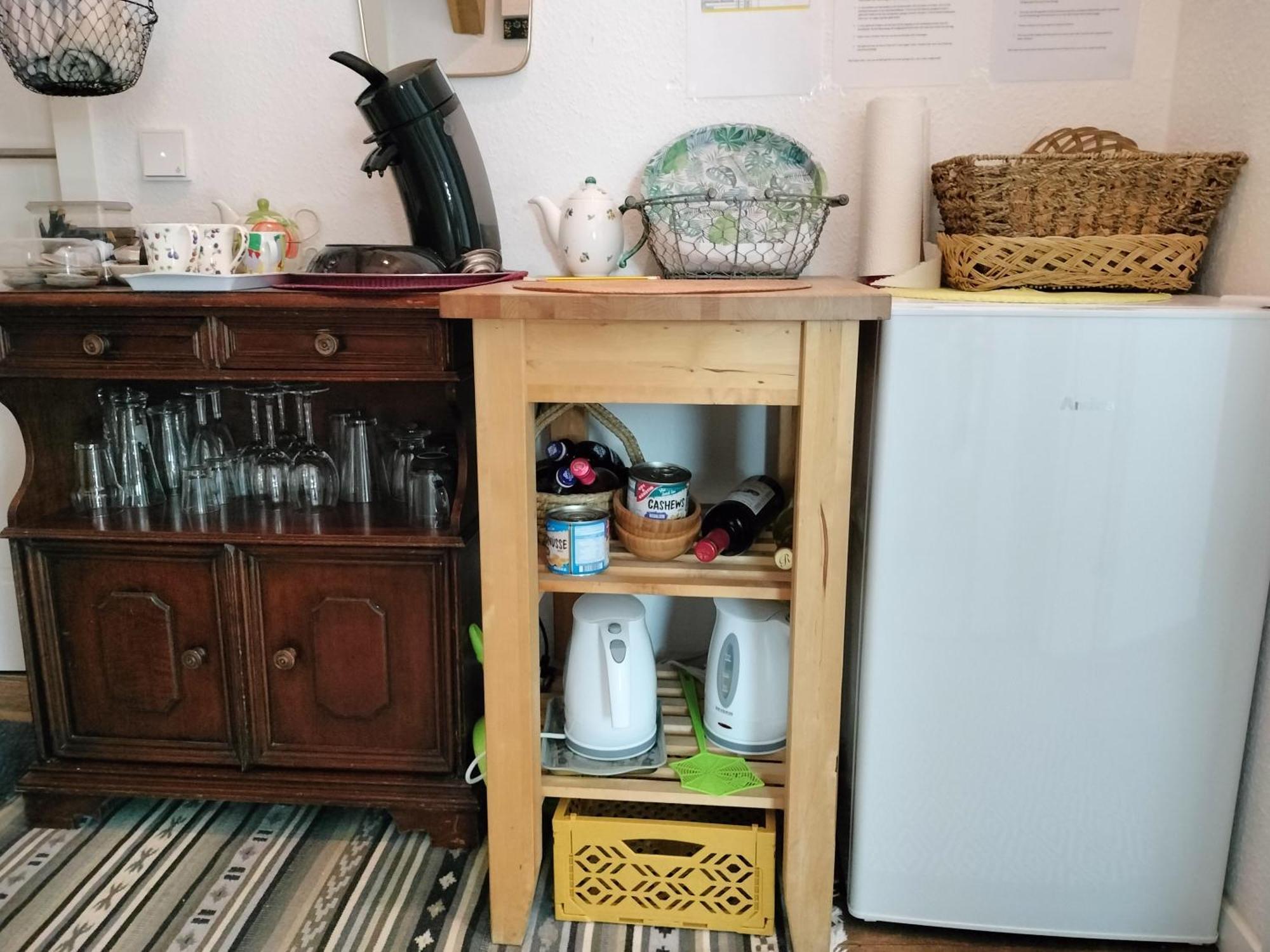 De Moane Bed & Breakfast Akelsbarg ภายนอก รูปภาพ