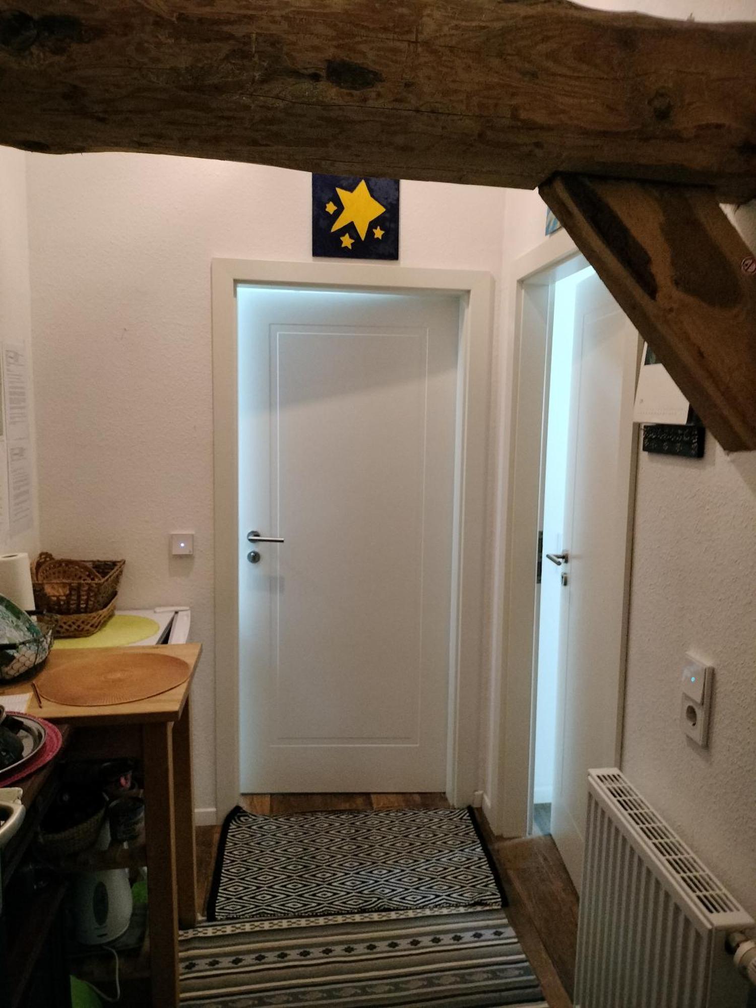 De Moane Bed & Breakfast Akelsbarg ภายนอก รูปภาพ